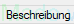 22. Registerkarte Beschreibung
